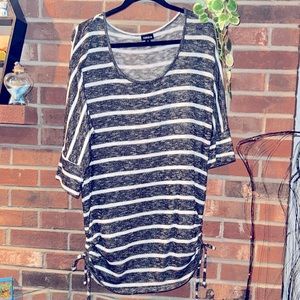 Lightweight Torrid sweater
